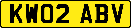 KW02ABV