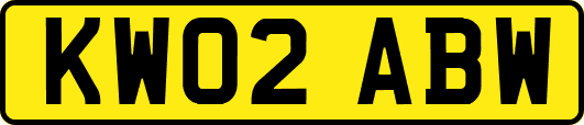 KW02ABW