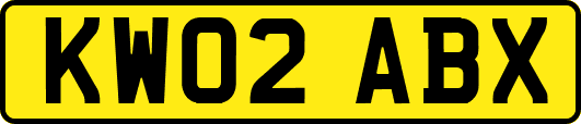 KW02ABX