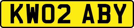 KW02ABY