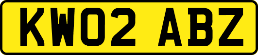 KW02ABZ