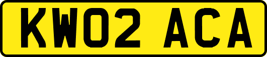 KW02ACA