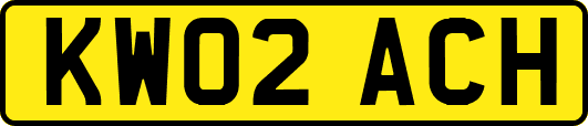 KW02ACH
