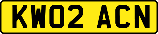 KW02ACN