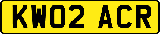 KW02ACR