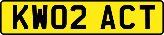 KW02ACT