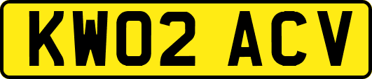 KW02ACV
