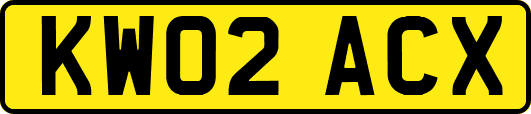 KW02ACX