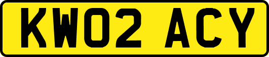 KW02ACY