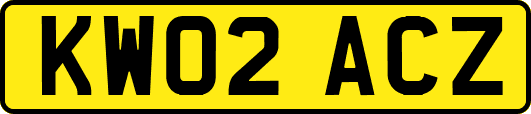 KW02ACZ