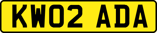 KW02ADA