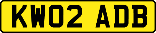 KW02ADB