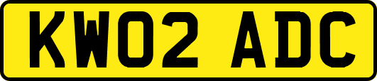 KW02ADC