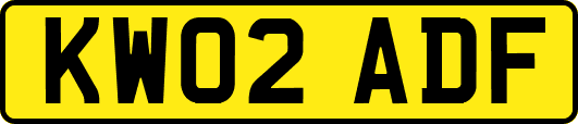 KW02ADF