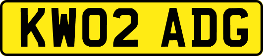 KW02ADG
