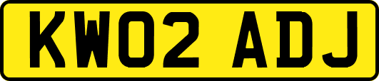 KW02ADJ