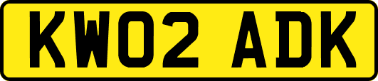 KW02ADK
