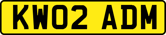 KW02ADM