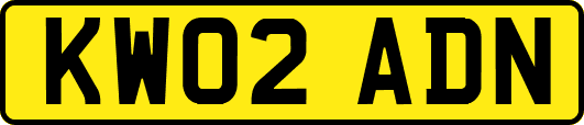 KW02ADN
