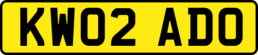 KW02ADO