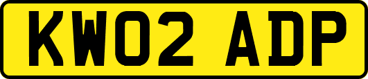 KW02ADP