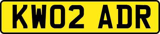 KW02ADR