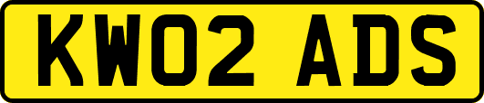KW02ADS
