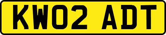 KW02ADT