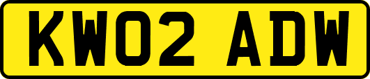 KW02ADW