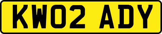 KW02ADY