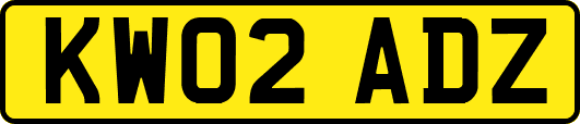 KW02ADZ