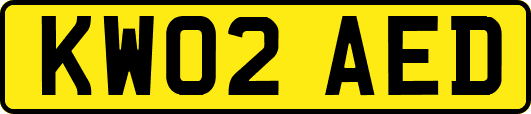KW02AED