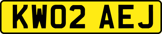 KW02AEJ