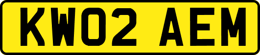 KW02AEM