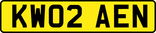 KW02AEN