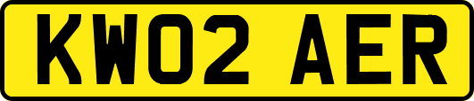 KW02AER
