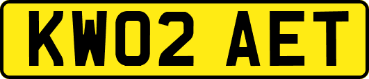 KW02AET