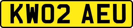 KW02AEU