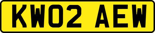 KW02AEW