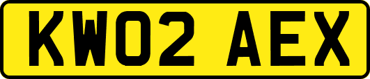 KW02AEX