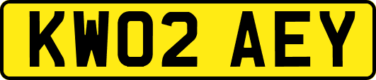 KW02AEY