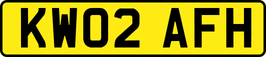 KW02AFH
