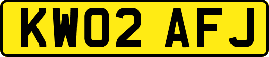 KW02AFJ