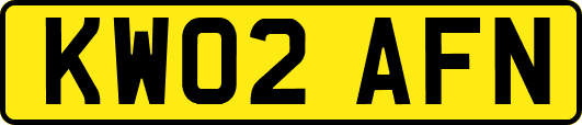 KW02AFN