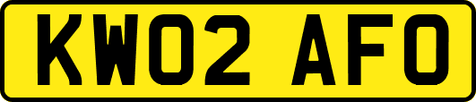 KW02AFO