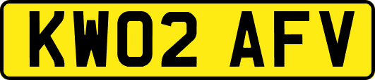 KW02AFV