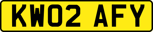 KW02AFY