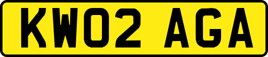 KW02AGA