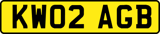 KW02AGB