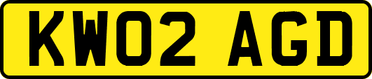 KW02AGD